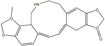 Protopine